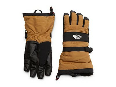 Men's The North Face Montana Ski Gloves