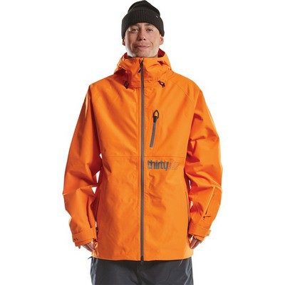 ThirtyTwo Grasser Mens Insulated Snowboard Jacket 2022