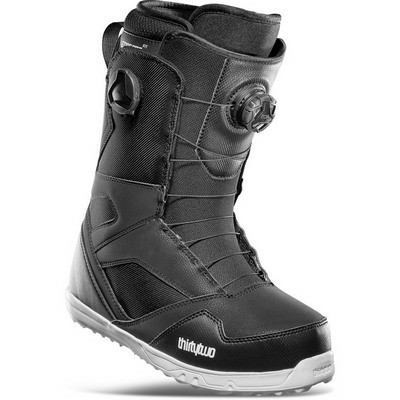 ThirtyTwo STW Double BOA Snowboard Boots 2022