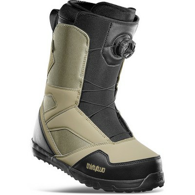 ThirtyTwo STW Boa Snowboard Boots 2022