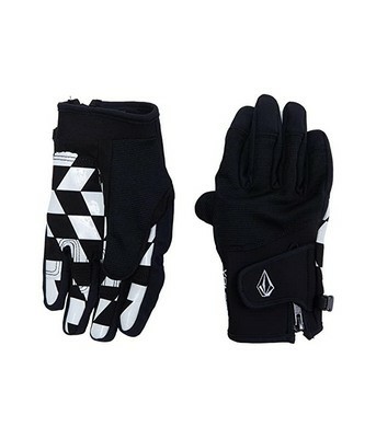 Men's Volcom Snow V.co Crail Gloves