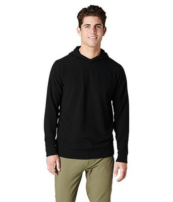 Men's Western Rise Strong Core Hoodie Sweater