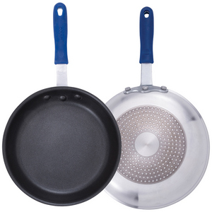 Winco AFPI-8NH Non Stick Induction Fry Pan 8 Diameter